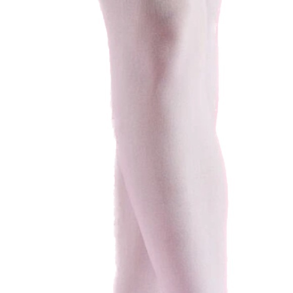 Over Kness Fancy Decorative Stockings - Picture 3 of 10